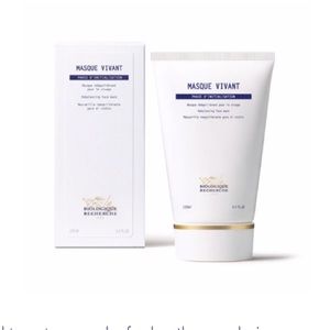 Biologique Recherche Masque Vivant